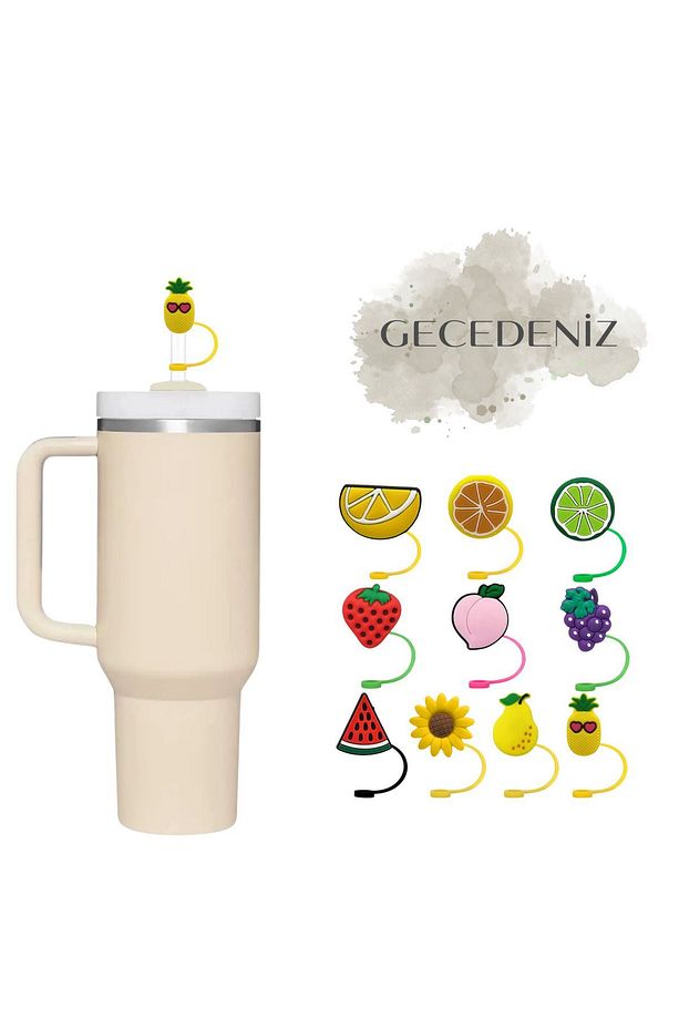 Pipet Tıpası - 1