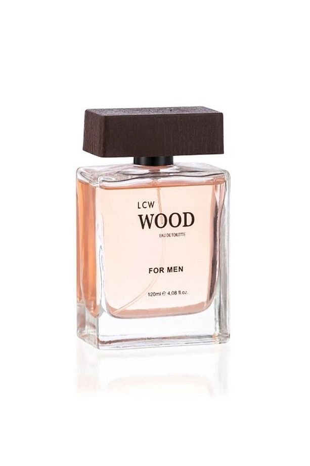 Lcw Erkek Wood Edt Parfüm 100 ml - 4