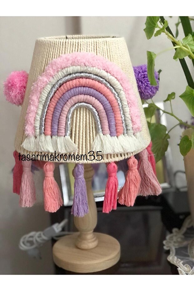 عاكس الضوء مكرامية - 1