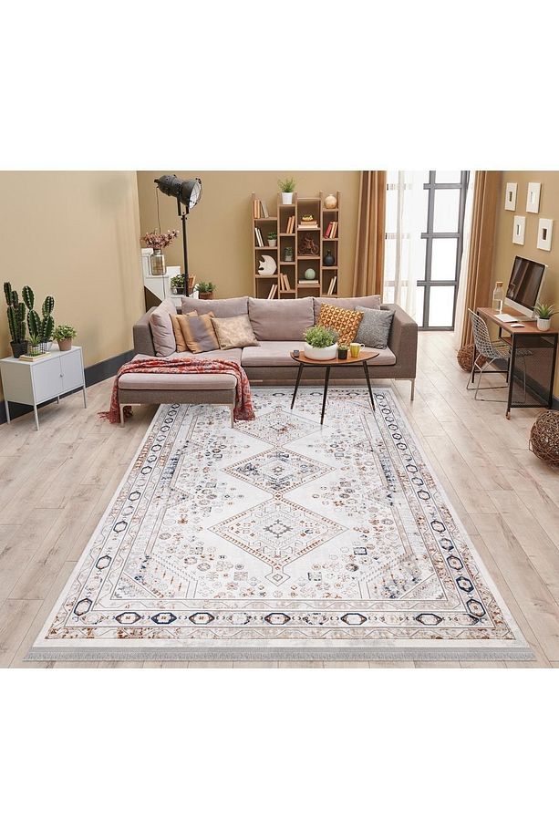 Ipek Halı Vales 7811a Salon, Mutfak, Oturma Odası Halisi – - 2