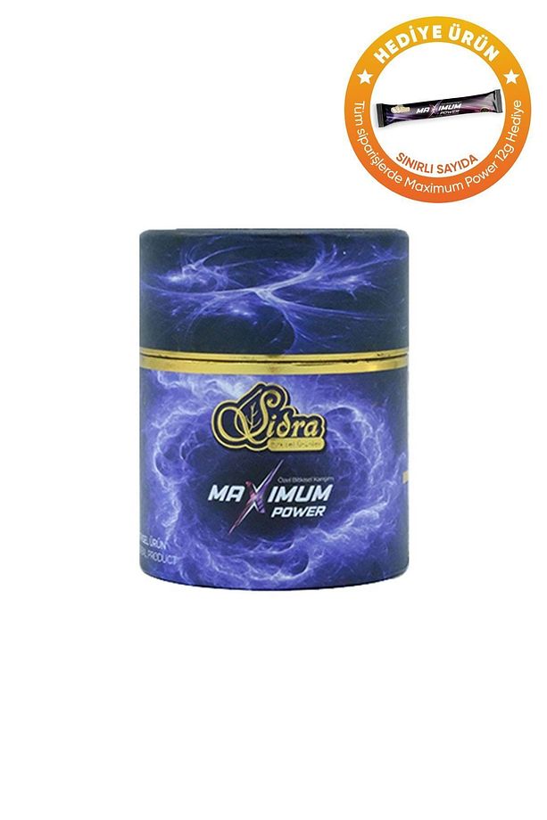 Ballı Bitki+ 240 Gr - Tek Kullanım Maximum Power Macun - 1