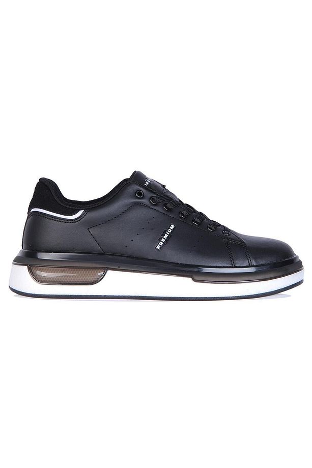Mp 242-1875Mr Syh-Byz Erkek Casual Ayakkabı - 1