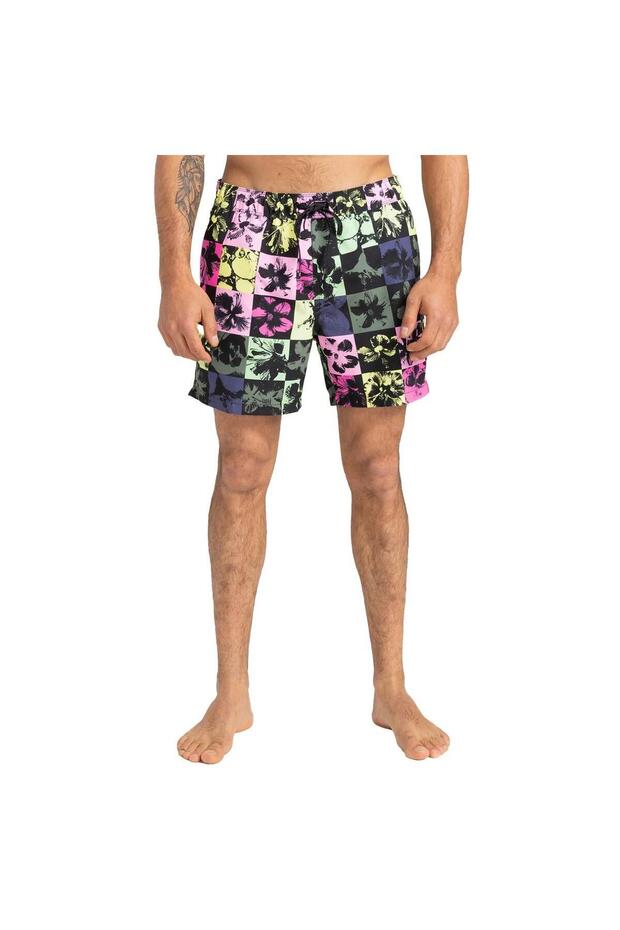 Billabong EBYJV00107 Good Times Lb Erkek Şort Mayo - 3