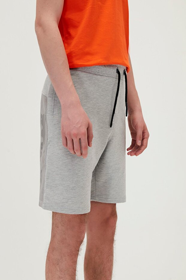 21.01.18.002-c19 Display Erkek Şort - 3
