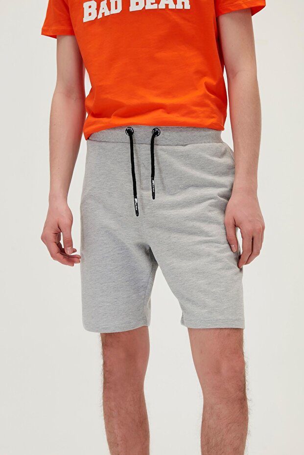 21.01.18.002-c19 Display Erkek Şort - 4