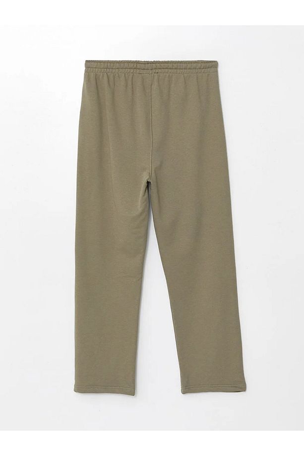 LCW Casual Standart Kalıp Erkek Eşofman Altı - 6