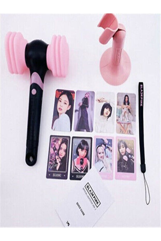 Lightstick Versiyon 2 - 1