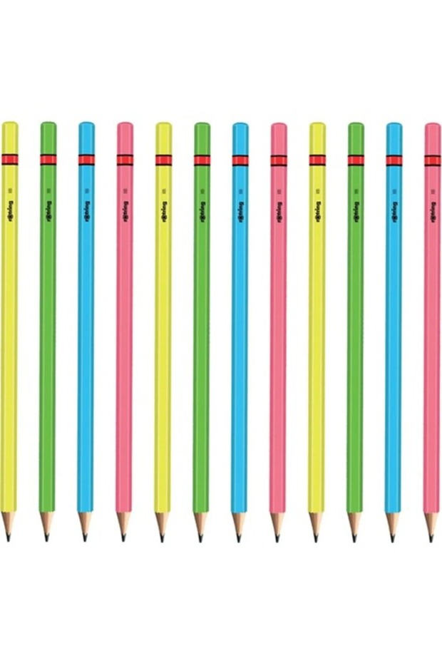 Rotring Neon 12 - HB Lead Pencil