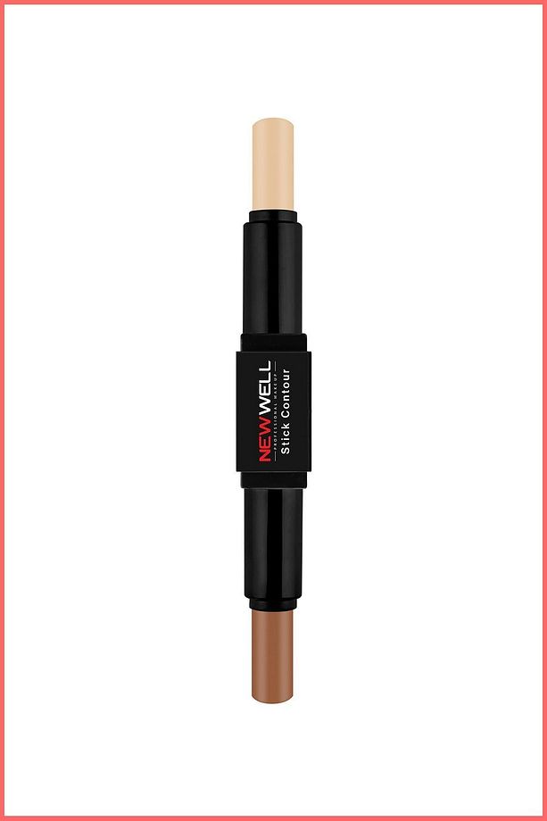 Stick Contour No 01 Aydınlatıcı - 2