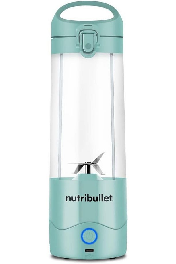 TAŞINABİLİR BLENDER - 1
