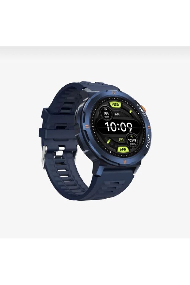 Linktech s93 premium Akıllı saat - 2