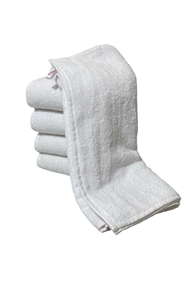 100% Cotton 6-Piece Hairdresser Towel Set