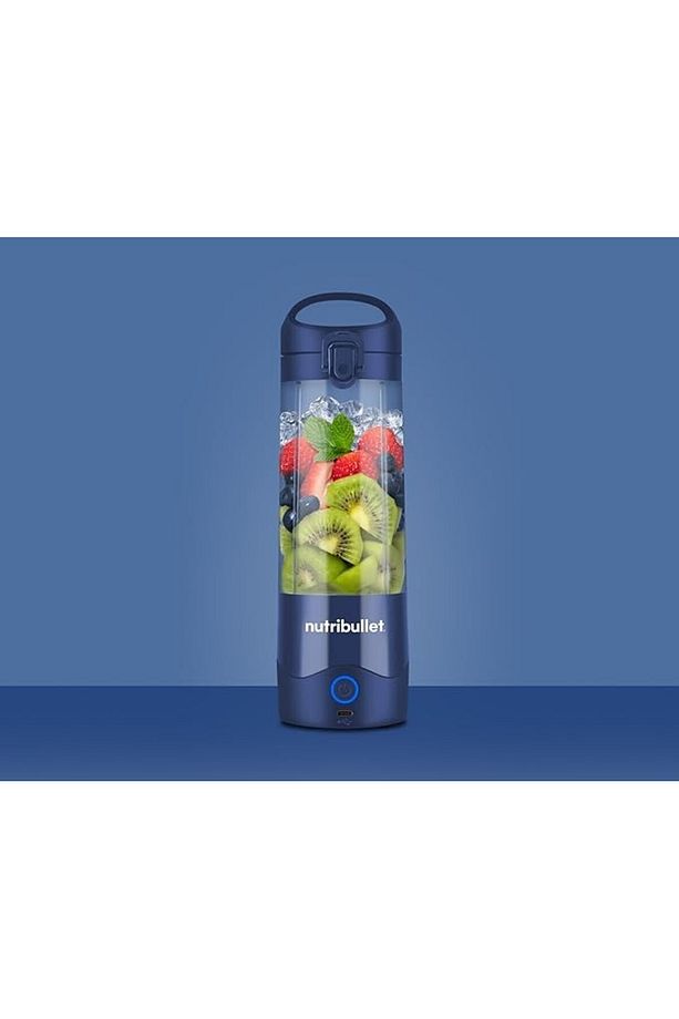 TAŞINABİLİR BLENDER - 4