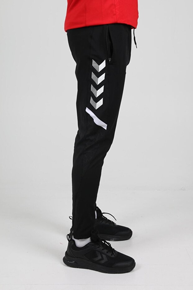 Dream Kamp Eşofman Altı Siyah - 5