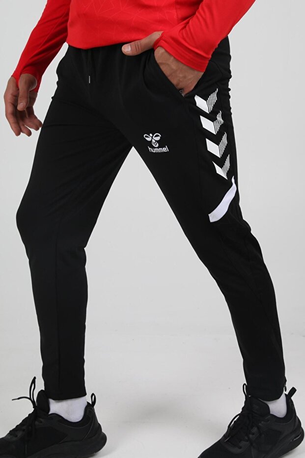 Dream Kamp Eşofman Altı Siyah - 3