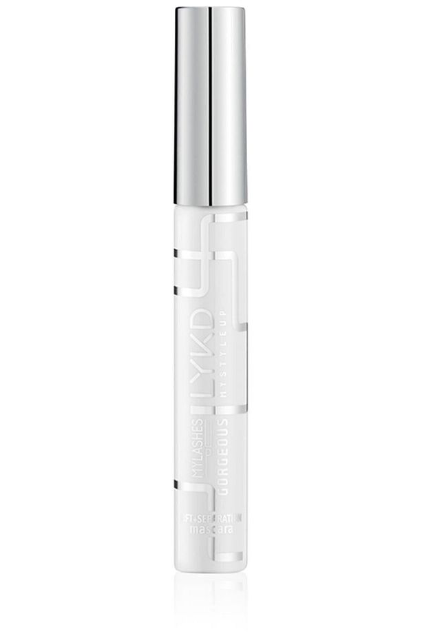 Maskara Gorgeus - Lifting Etkili Ve Tek Tek Ayıran Maskara 100 Black - 2