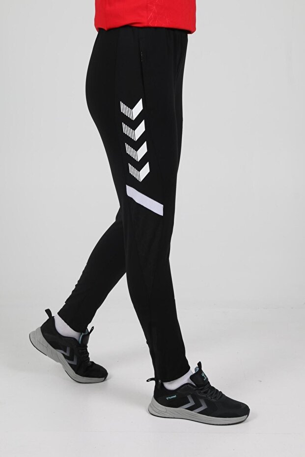 Dream Kamp Eşofman Altı Siyah - 2