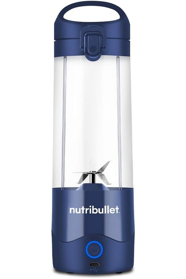 TAŞINABİLİR BLENDER - 1