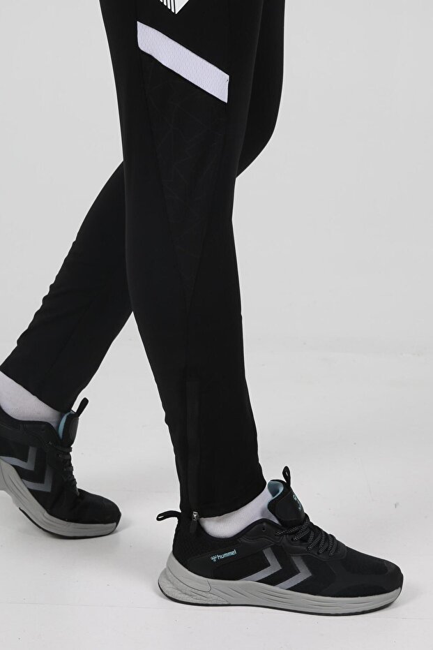 Dream Kamp Eşofman Altı Siyah - 6