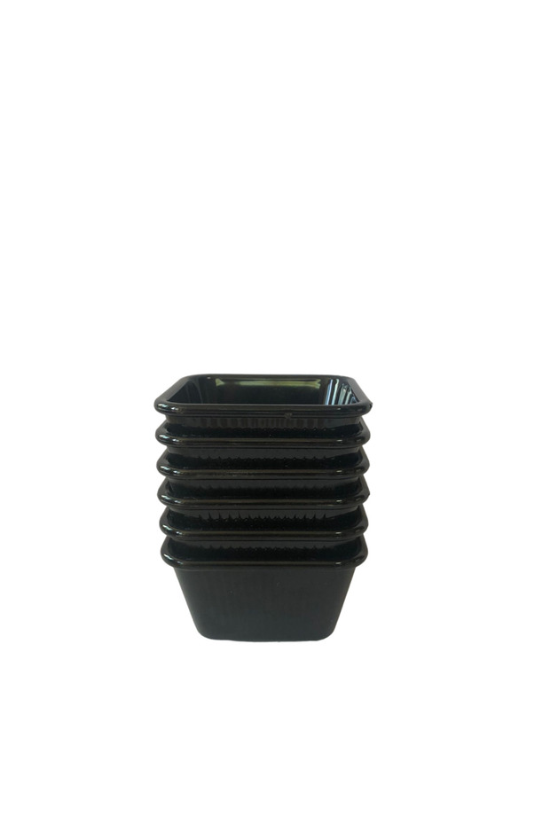 Pc Square Sauce Bowl Bo11728