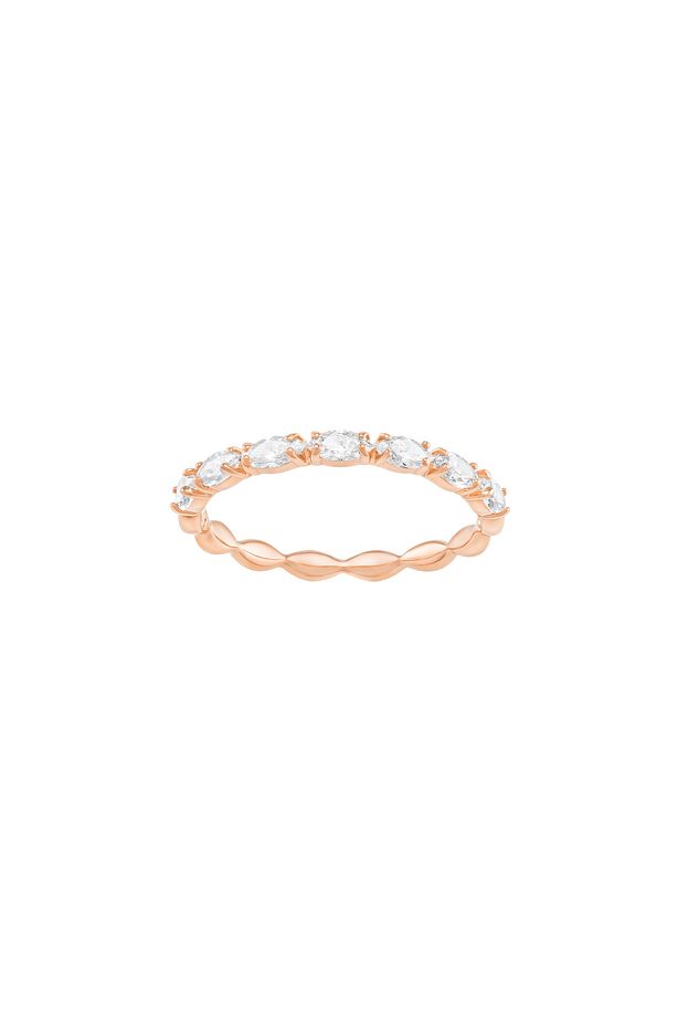 5351769 Yüzük Vittore:ring Marquise Czwh/ros 55 - 2