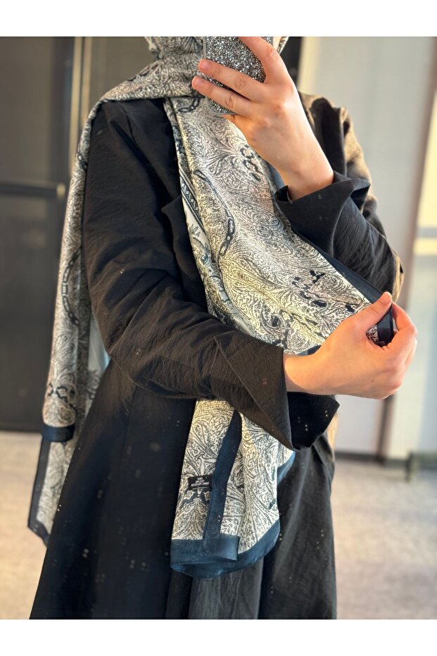 ŞAL ETHNIC PATTERN - 3