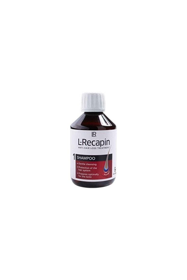 L-recapin Şampuan - 1