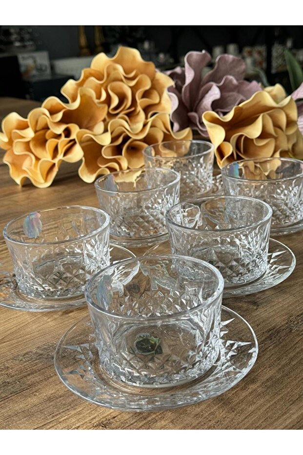 STAR BOWL PRESENTATION SET WITH PLATE