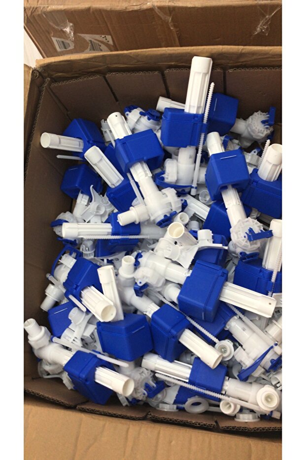 Flutmaster şamandıra flatör - 1