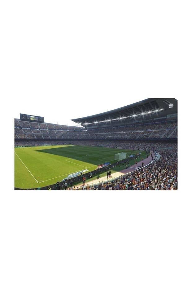 Ps4 Pes 2019 - Türkçe Menü - 2