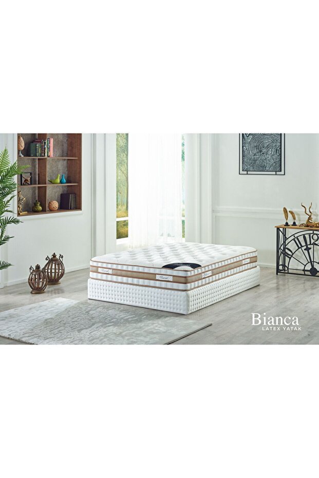 LATEX BİANCA POCKET - 1