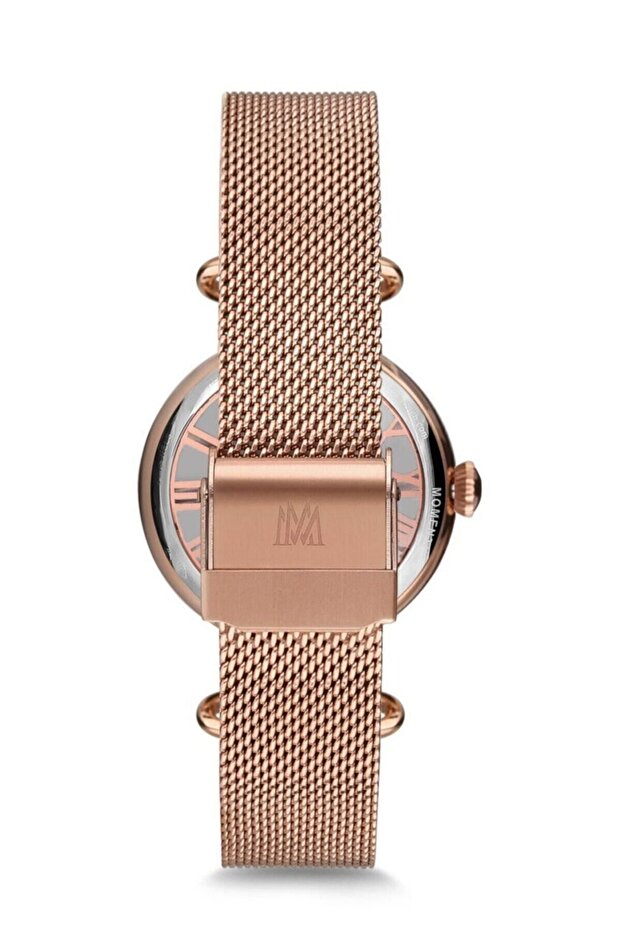 Kadın Bronz Kol Saati Cw280r-02sr - 3