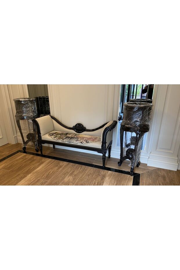 Markiz Bench - 7