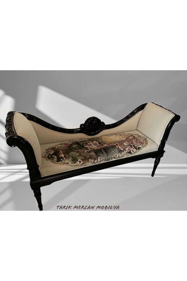 Markiz Bench - 2