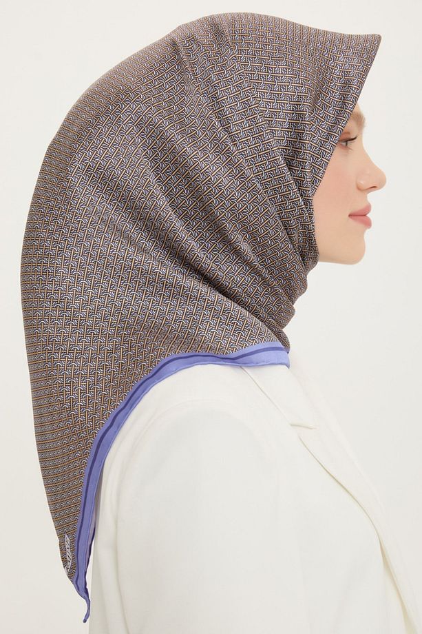 Ipek Eşarp 8733d (twill) - 3
