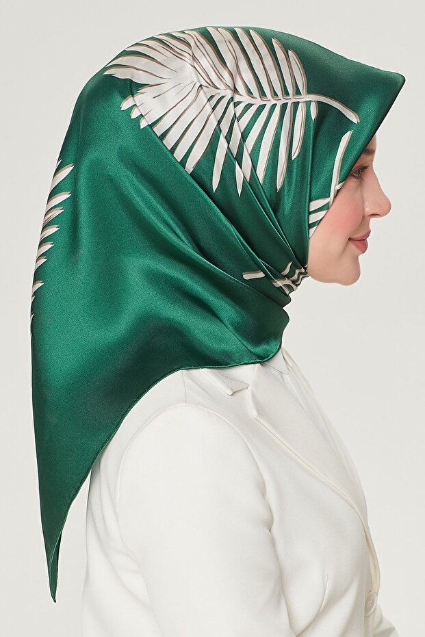 Ipek Eşarp 8548d (twill) - 3