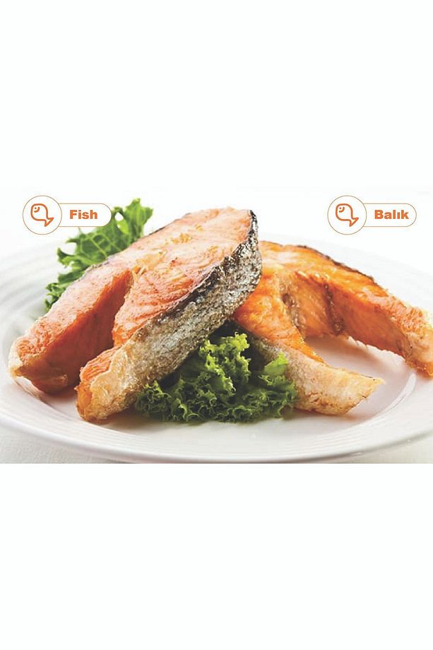 Mychef Epa-1013 Yağsız Kızartma Sıcak Hava Fritözü / Airfryer 5.5 Litre 1500w - 9