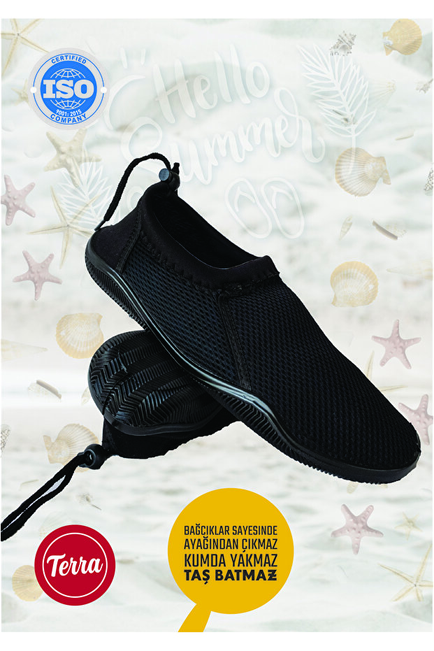 Unisex Sea and Surf Shoes