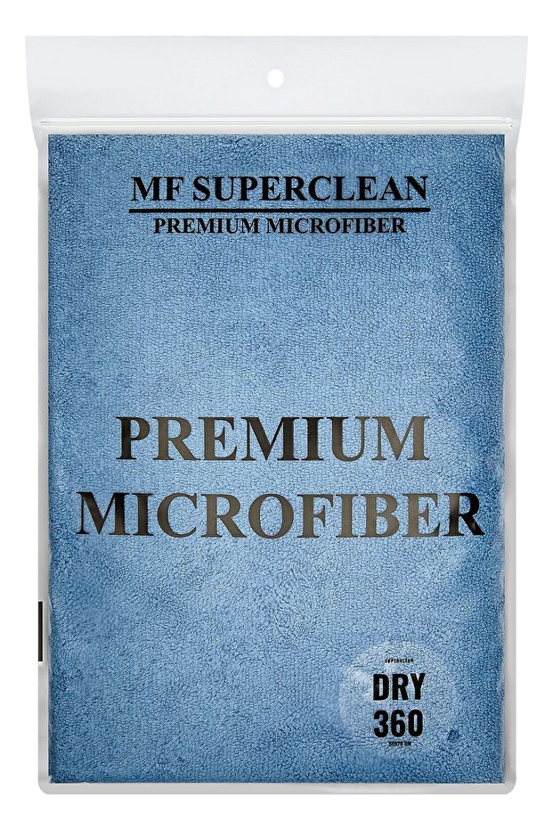 Mikrofiber Kurulama Bezi - 2