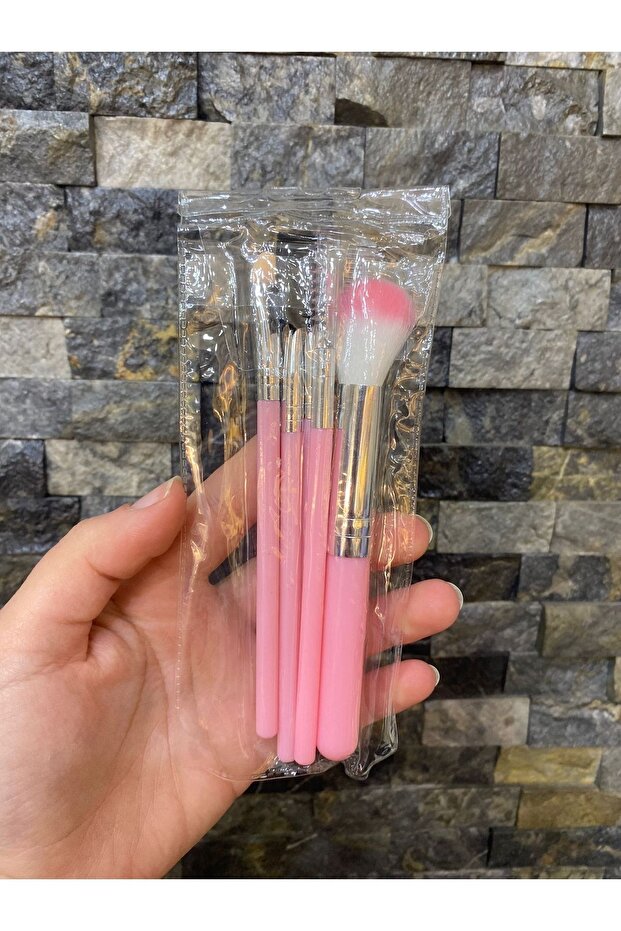 Makeup Brush Set - 3