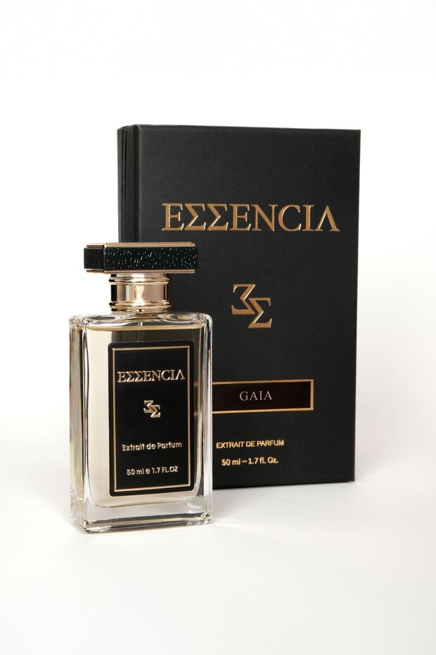 Gaia Extrait De Parfum 50 ml - 3