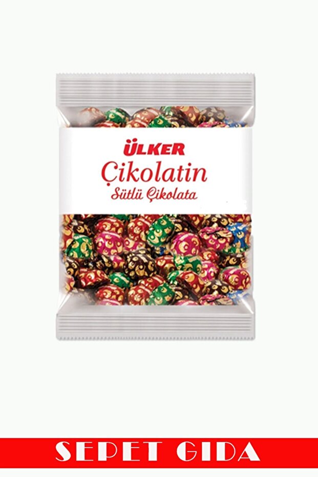 Çikolatin 500gr - 1