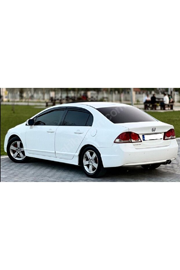 Fd6 Cam Rüzgarlığı - 2