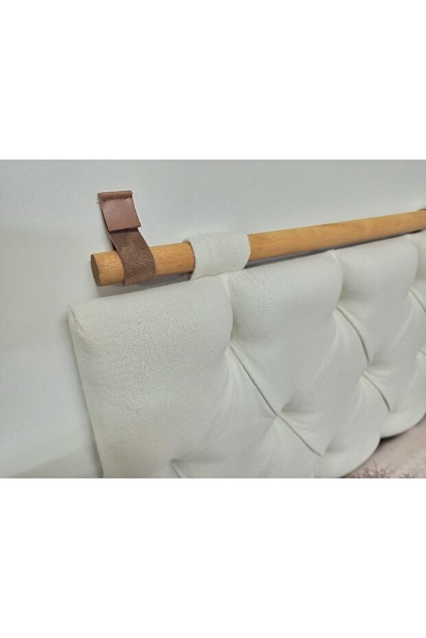 Bisa Yatak Başlığı - 2