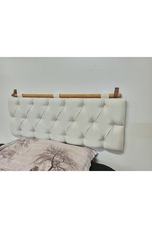 Bisa Yatak Başlığı - 4