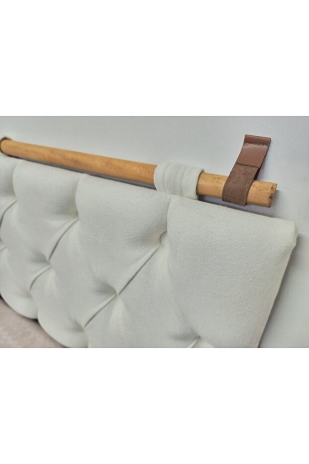 Bisa Yatak Başlığı - 3