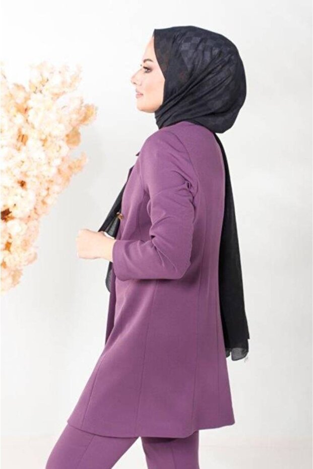 Harem Scarf Mia Şal - 3