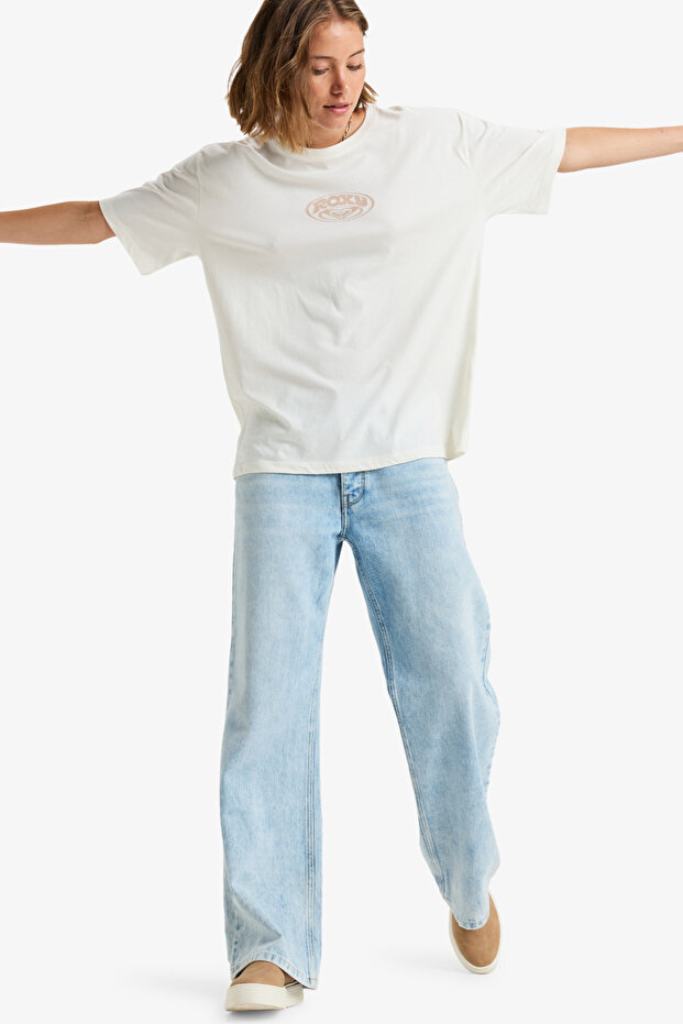 Kurzarm-T-Shirt - 100 % Bio-Algodon, W - 9