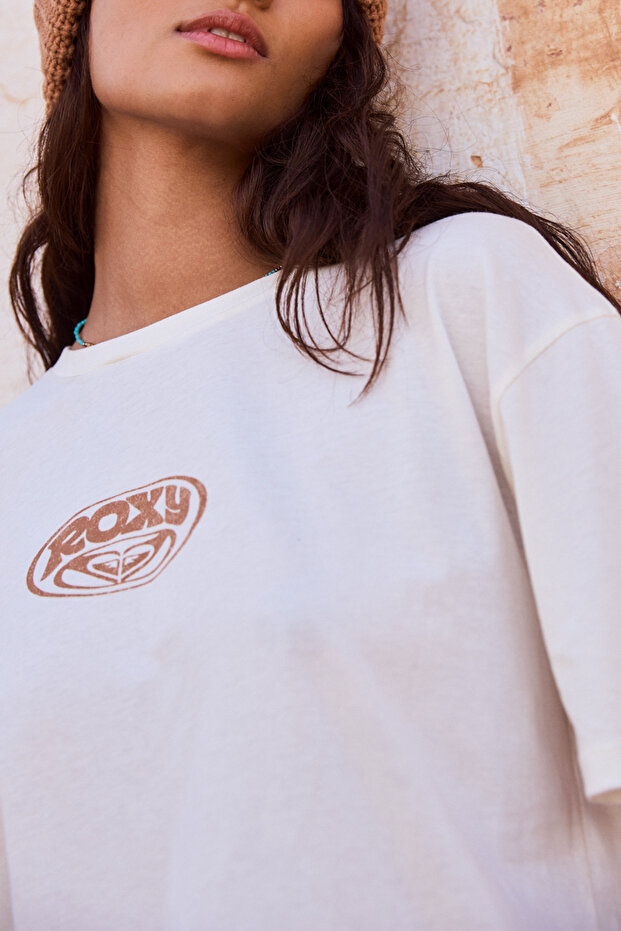 Kurzarm-T-Shirt - 100 % Bio-Algodon, W - 3