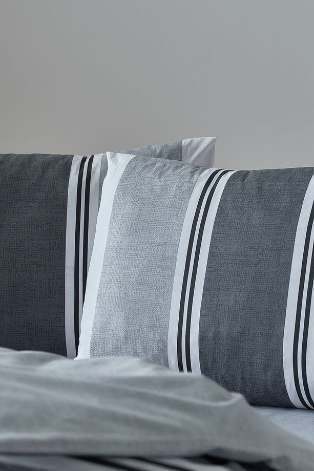 Listra Easy Cotton Tek Kişilik Nevresim Takımı - 6